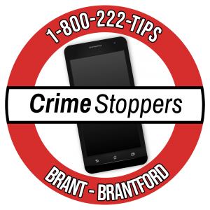 Brant-Brantford Crime Stoppers